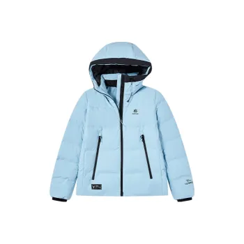 KAILAS Down Jackets Women's
