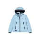Icy Spring Blue