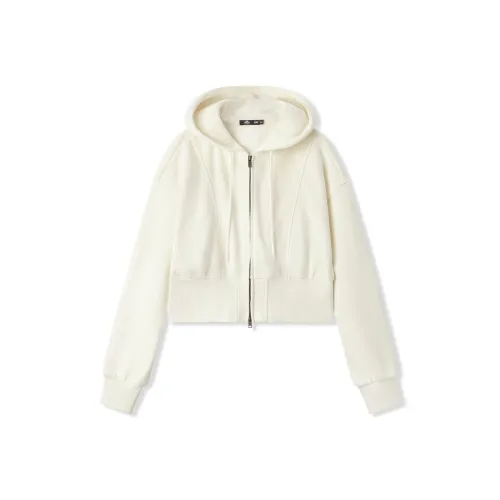 SEM/R Embroidered Fashion Jackets & Coats 2024 Fall Height Increasing Women's