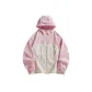 Peach Pink
