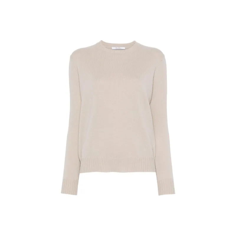'S MAX MARA Viglio Sweater-0
