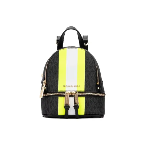 MICHAEL KORS MICHAEL KORS Luggage Collection Backpacks