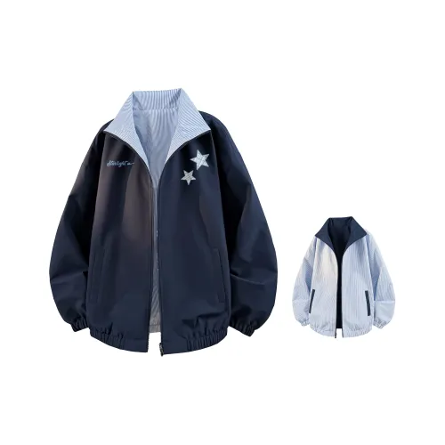 Warrior Huichao Riding The Wind Collection Jackets Coats Unisex