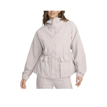 Nike Sportswear Everything Wovens Women's Oversized Hooded Jacket