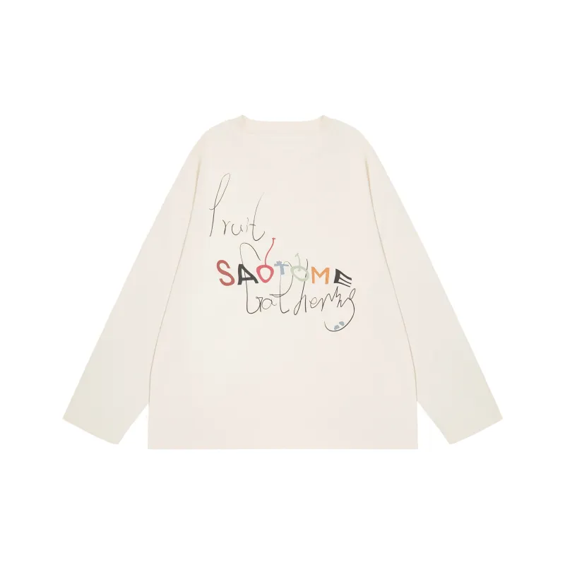 Saotome T Shirts Unisex-2