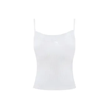 SUSANSAN Tank Tops Women's