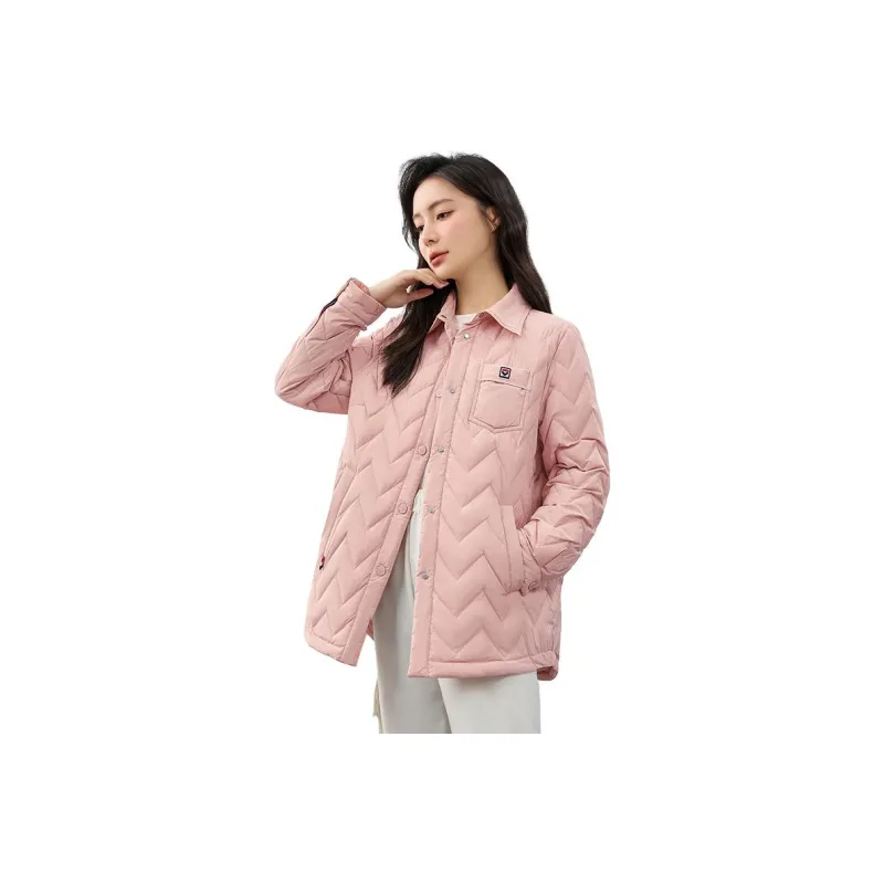 YAYA Down Jackets Women's-0