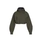 Raw Brownish Green
