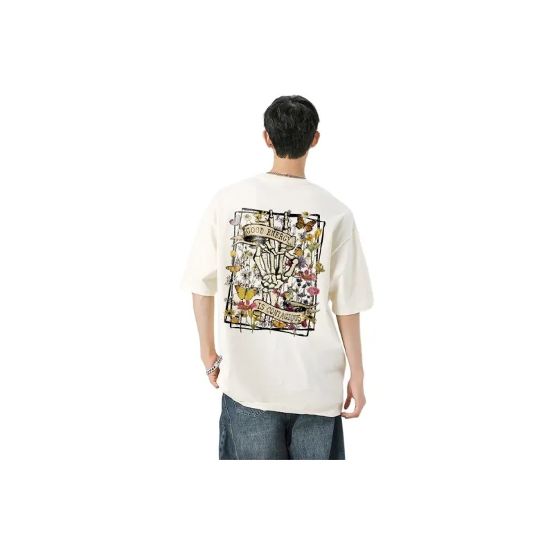 XRXP T Shirts Unisex-0