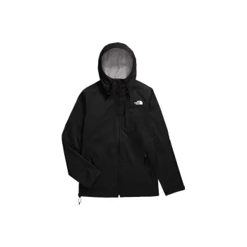 THE NORTH FACE Alta Vista DryVent™ Jacket Women's Black