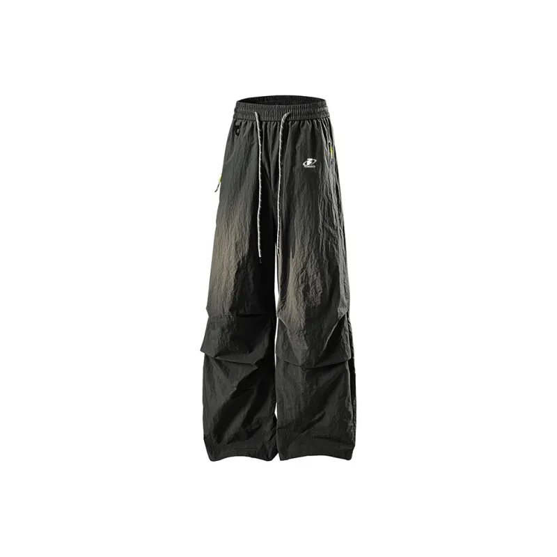 FORIDER Casual Pants Unisex-4