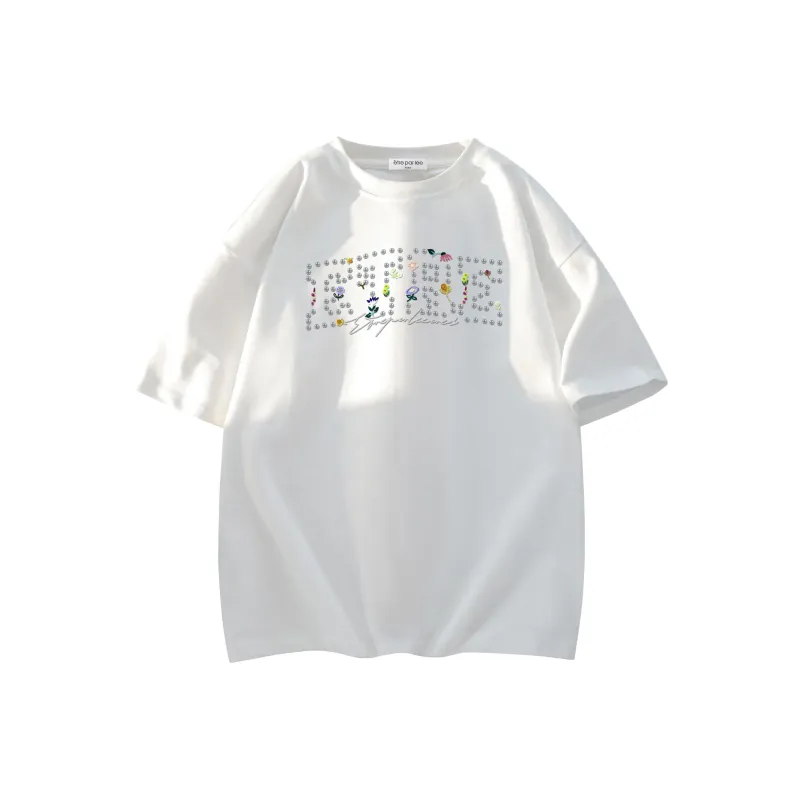 Être Par Lee T Shirts Unisex-0