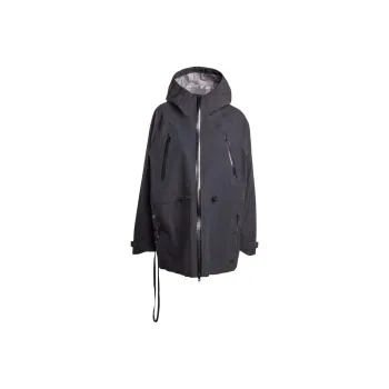 Adidas Truenature Rain Short Jacket