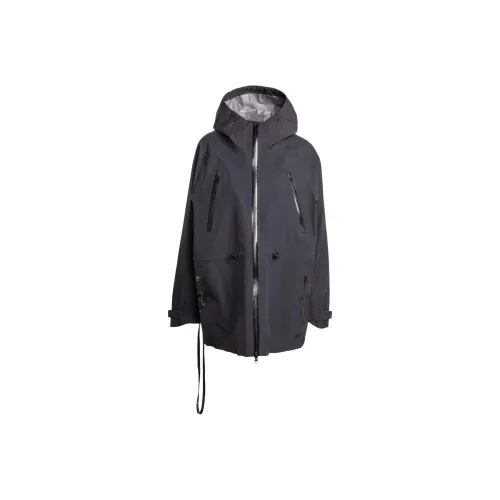 Adidas Truenature Rain Short Jacket