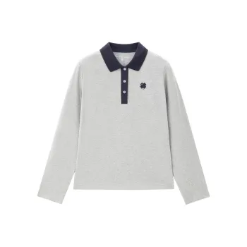 UNIQLO Polo Shirts Women's