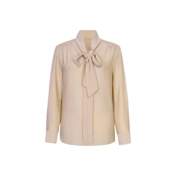 XG Shirts Women's Camel