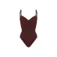 OXBLOOD/Ox Blood