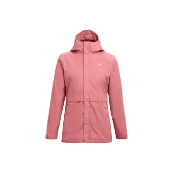 Under Armour Jacket Women's Pink