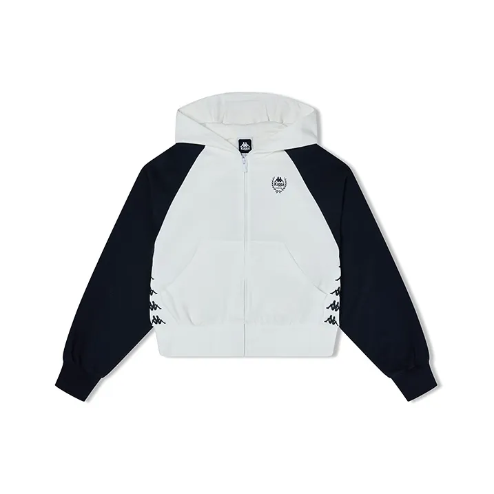 Kappa Sweatshirts Women's-0