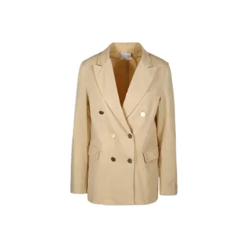 Forte Forte Jackets Coats Women's Beige
