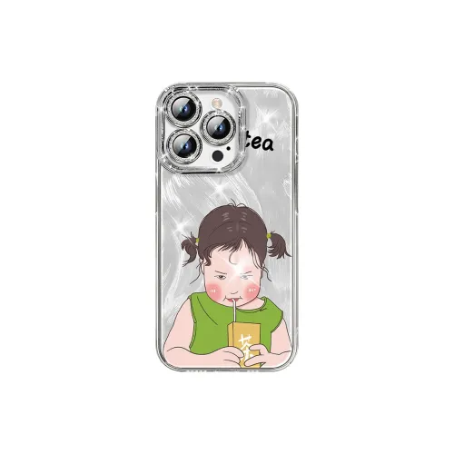 KETUTU Phone Cases