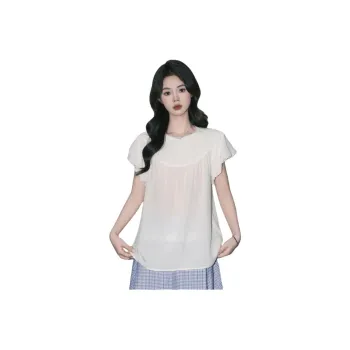 FOREVER 21 Shirts Women's White