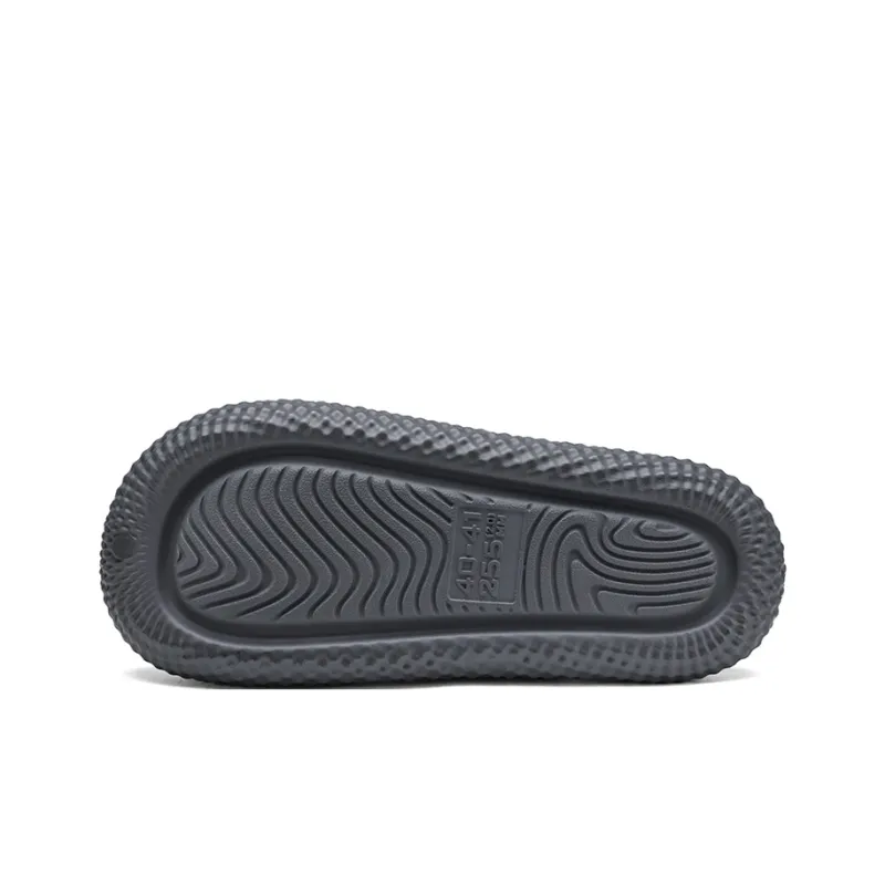 Hong Kong Meng Clogs Unisex-14