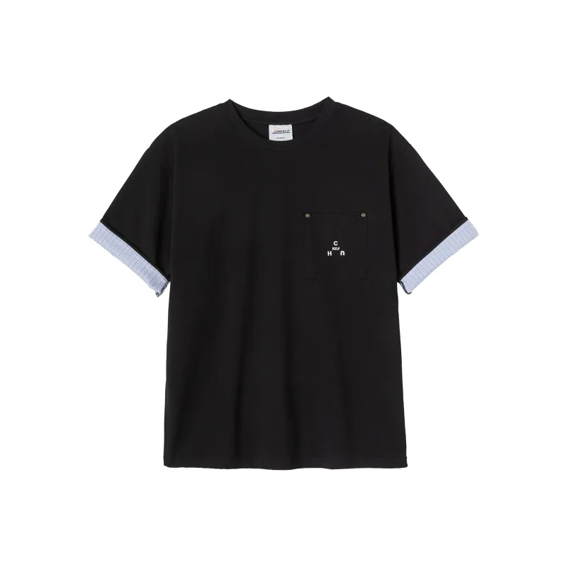 KXLFCHN T Shirts Unisex-5