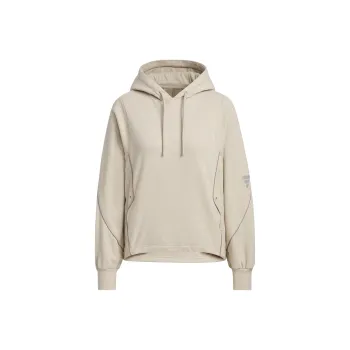 Adidas FW24 Sweatshirt Women's Bauxite Brown