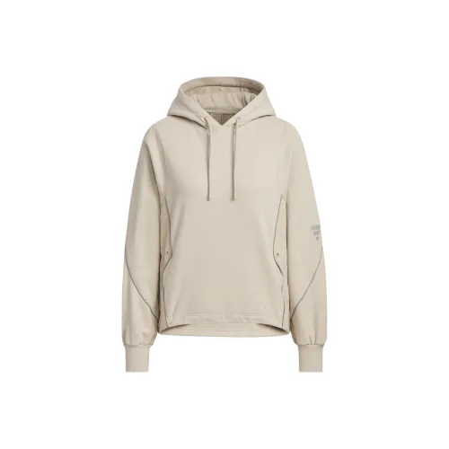 Adidas FW24 Sweatshirt Women's Bauxite Brown