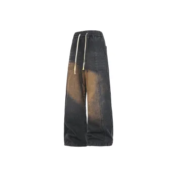 Caramella Jeans Unisex