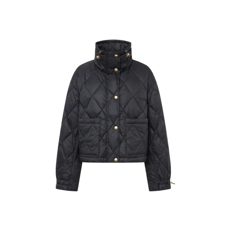 MO&CO Down Jackets Women's-0