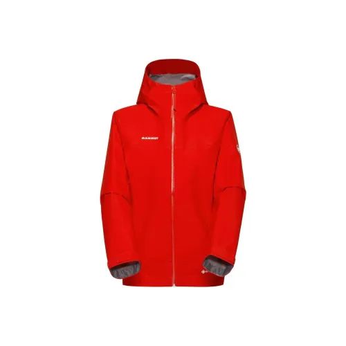 MAMMUT Crater Light HS Jacket Women's