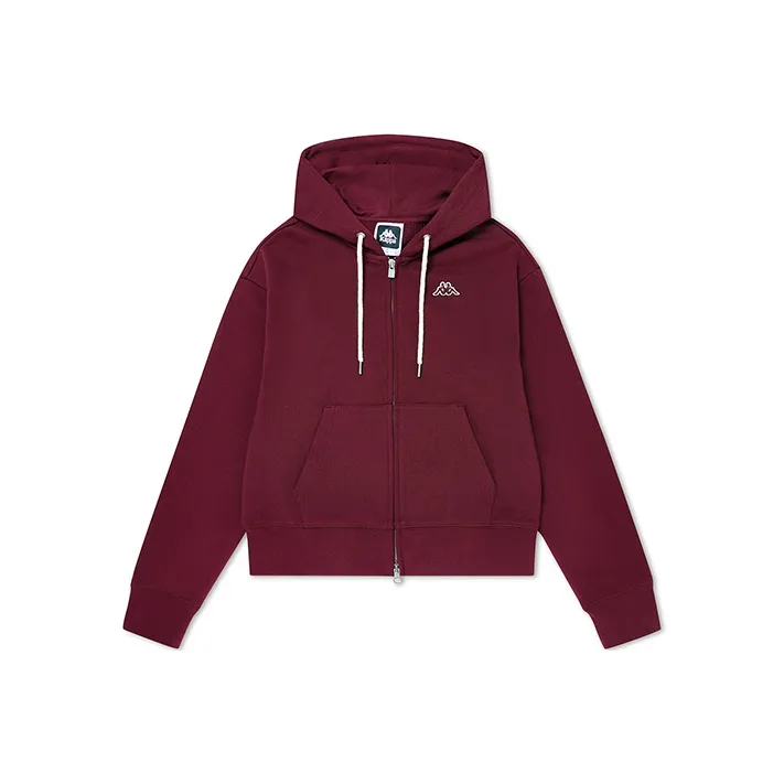 Kappa Sweatshirts Women's-2