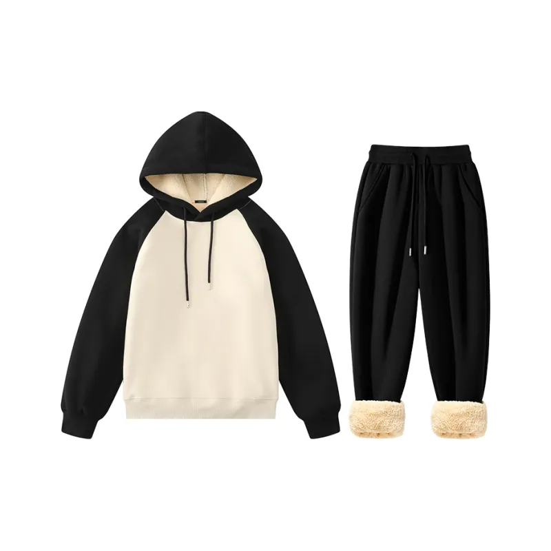 MINISO Casual Sportswear Unisex 2 Pack-15