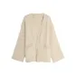 Beige Apricot