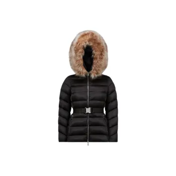 Moncler Puffer Down Jacket