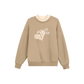 RUMMANDY Sweatshirts Women's