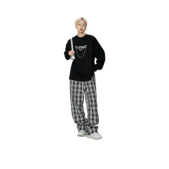 Blackquake Sweatshirt Women's Extreme Night Black