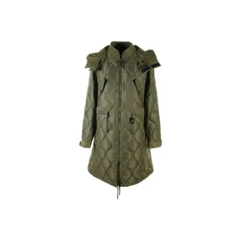 MACKAGE Jackets Women's Green