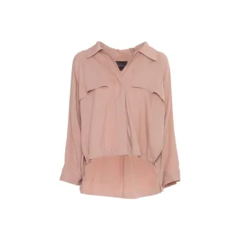 LORENA ANTONIAZZI Jackets Coats Women's Pink
