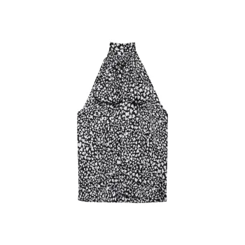 Anine Bing Brooke Top