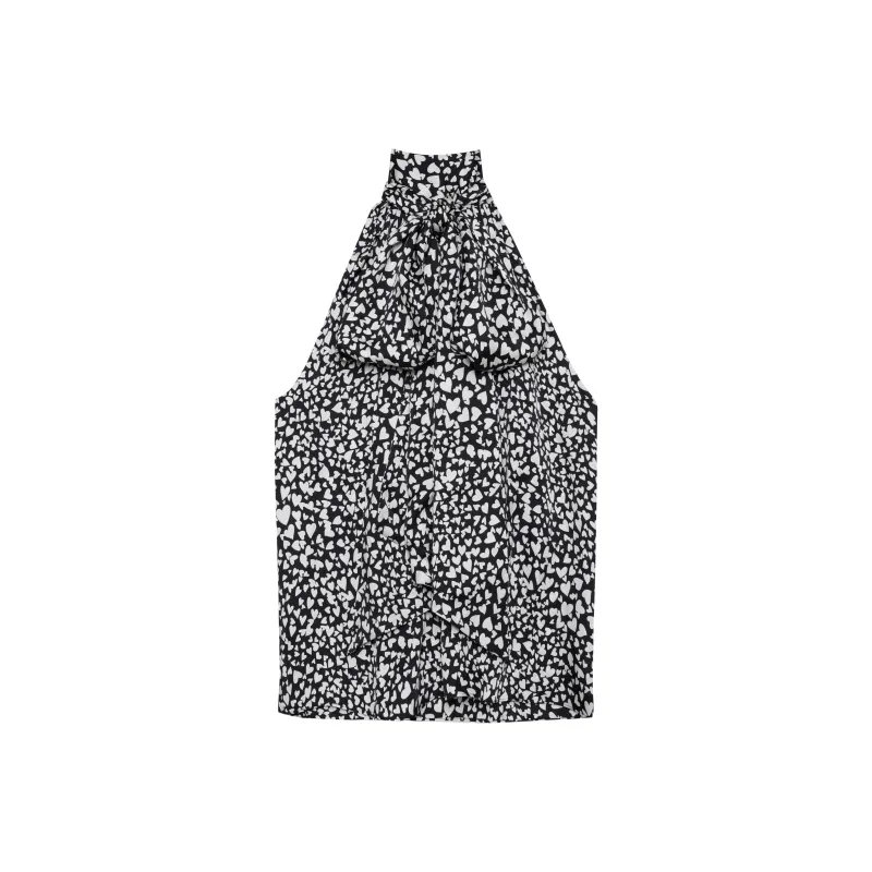 Anine Bing Brooke Top-0