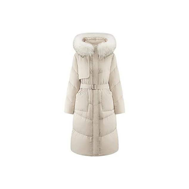 ERAL Down Jackets Women's-2
