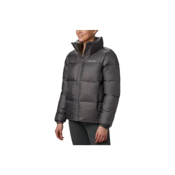 Columbia Jackets Women's Dark Gray