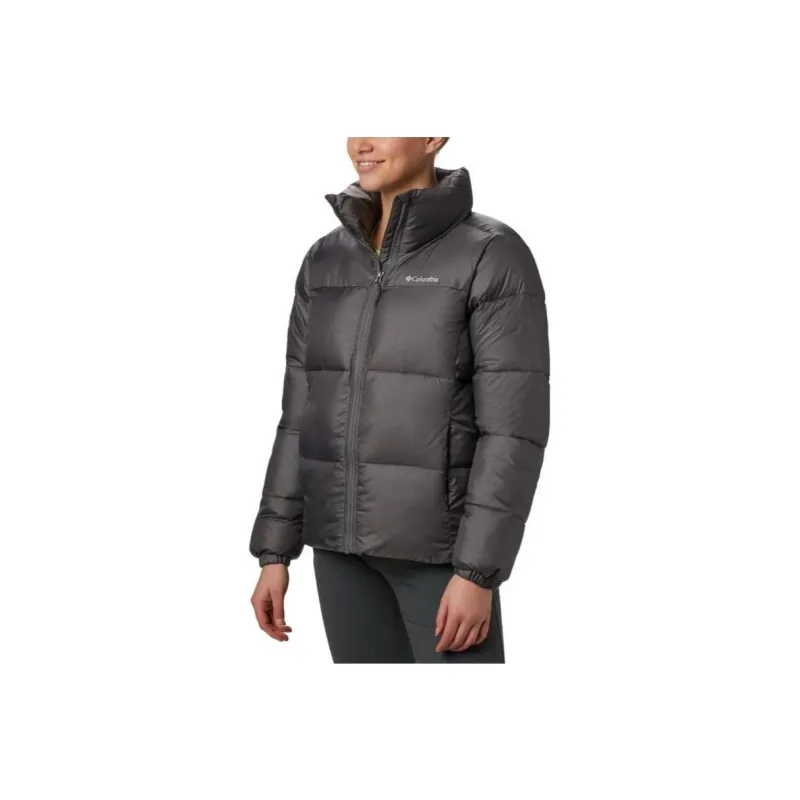 Columbia Jackets Women's Dark Gray-0