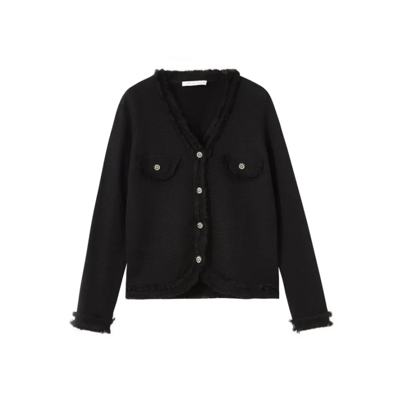 SHUIYUNJIAN Knitwear Women's-3