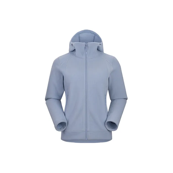 KAILAS Fleece Hooded Jackets & Coats Women's-3