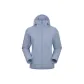 Haze Blue