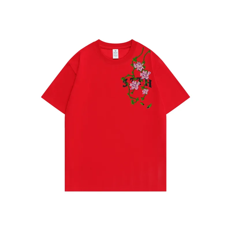 33TH T Shirts Unisex-12